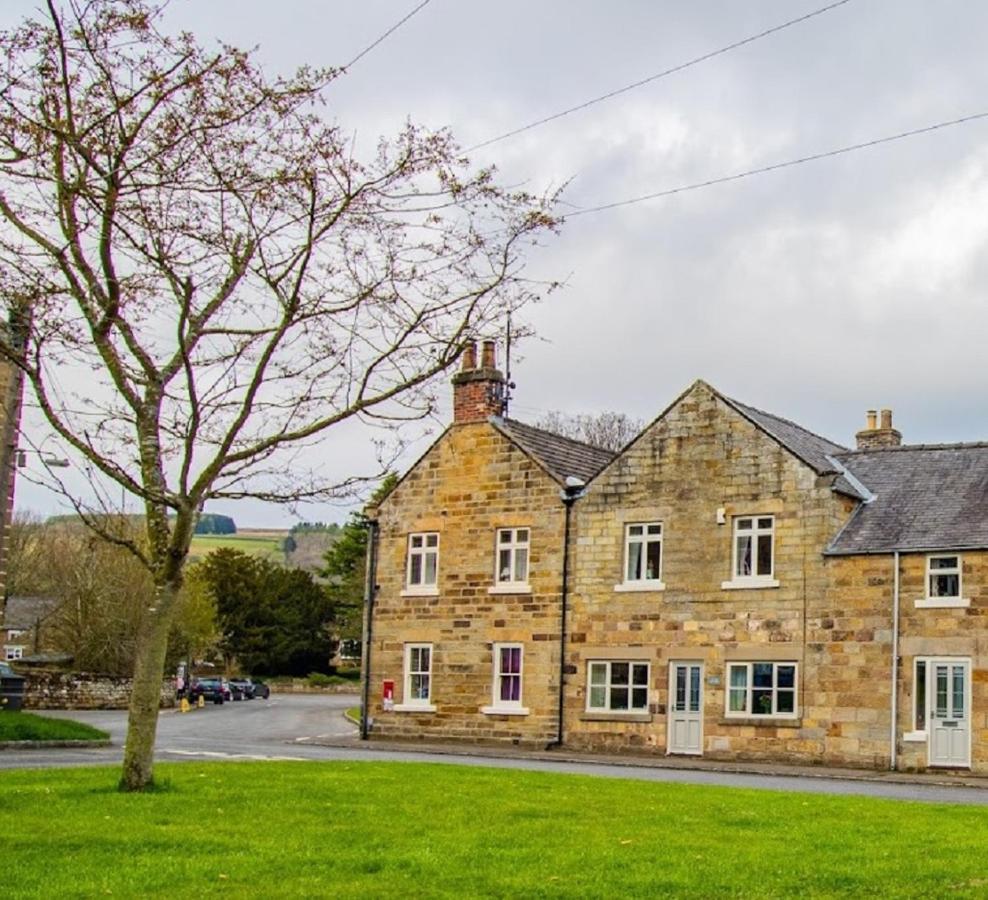 The Old Post Office, Rosedale Villa Pickering Exterior foto